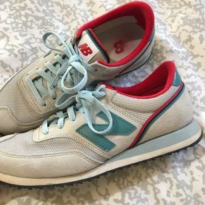 New Balance Size 8 women’s